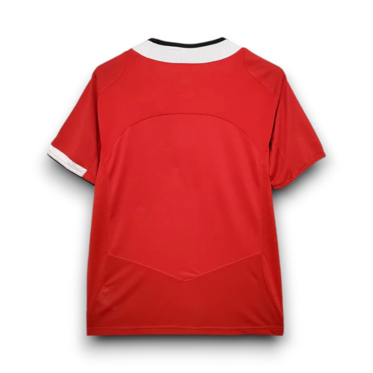 Manchester United Camiseta Local 2004/06 - Retro