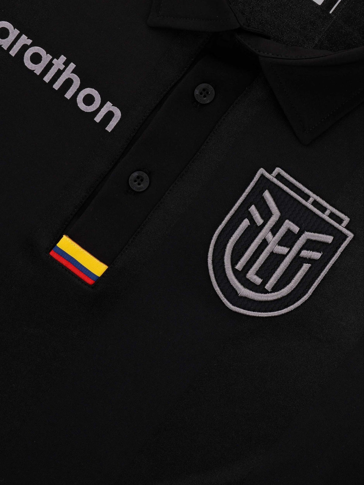 Ecuador Camiseta EdiciĂłn Especial 2025/26