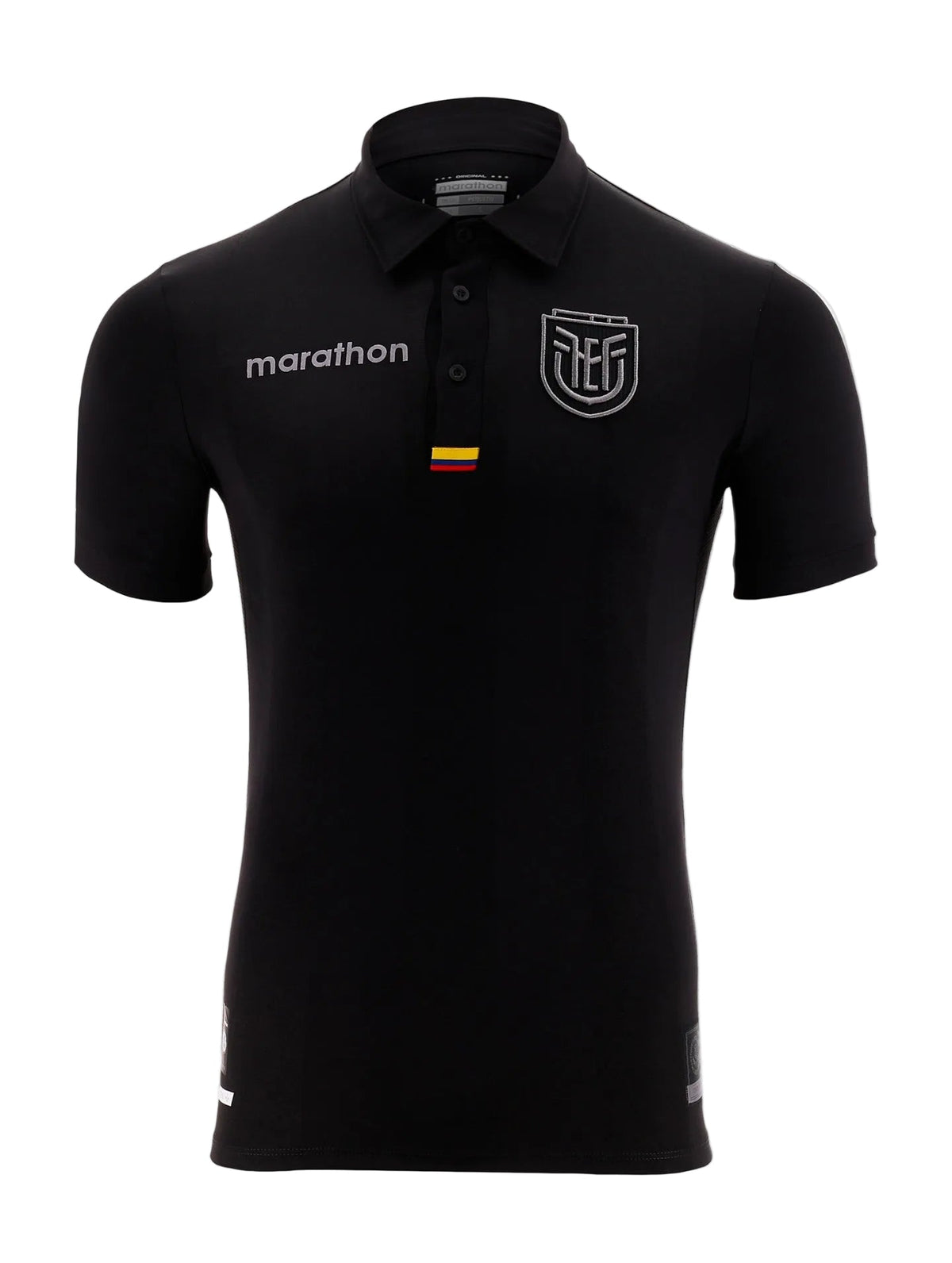 Ecuador Camiseta EdiciĂłn Especial 2025/26