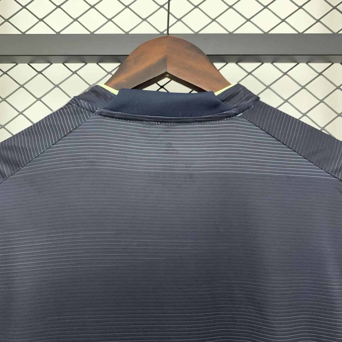 Real Madrid Camiseta Visitante 2025/26