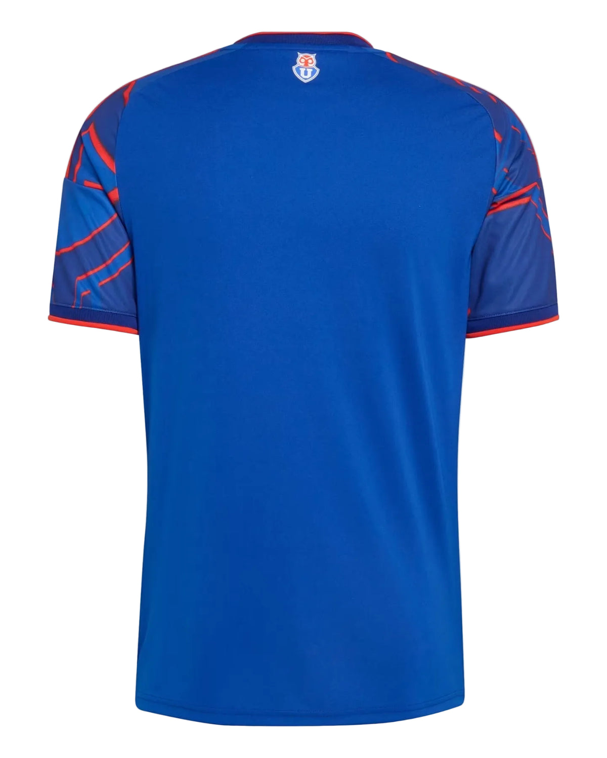 Universidad De Chile Camiseta Local 2026/27 - Versión Jugador