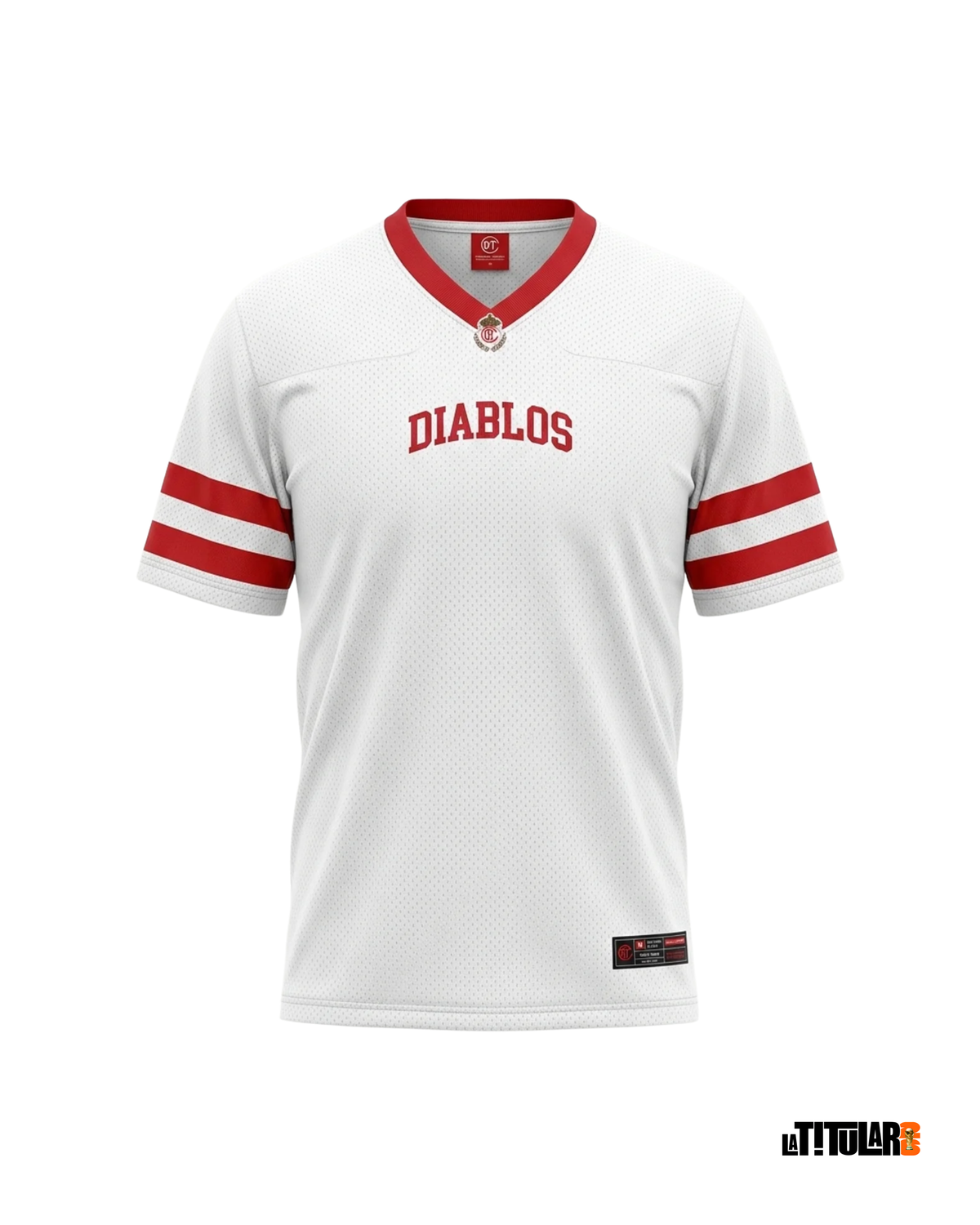 Toluca Camiseta 2026/27 - Edición Especial