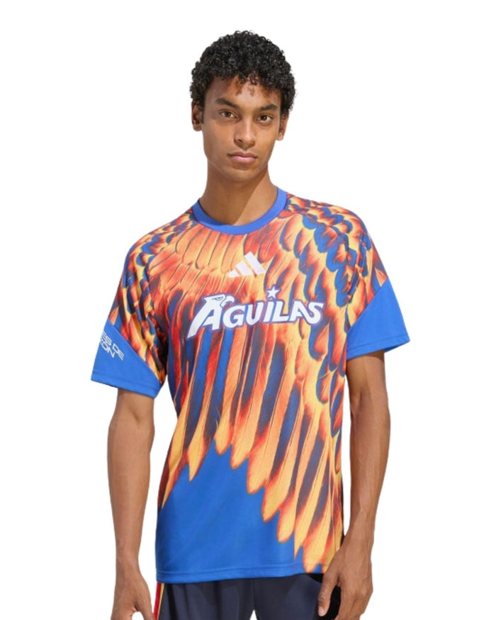 Club America Camiseta Prepartido 2026/27