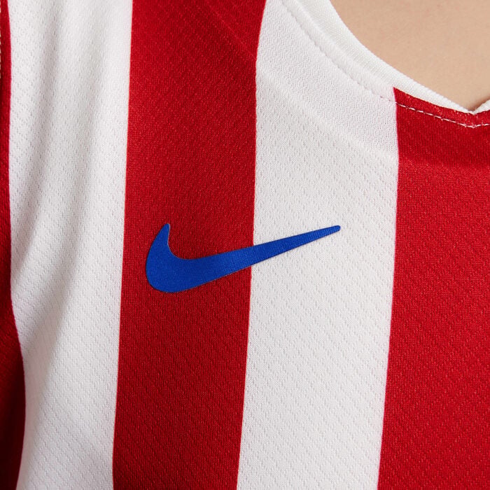 Atletico Madrid Camiseta Local 2025/26 - Niños