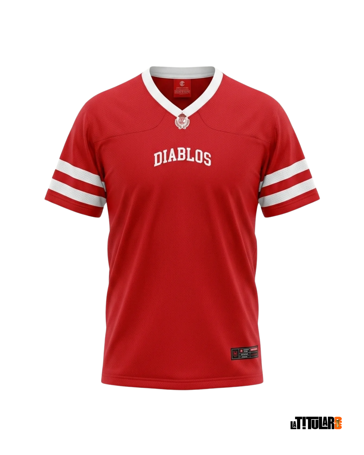 Toluca Camiseta 2026/27 - Edición Especial