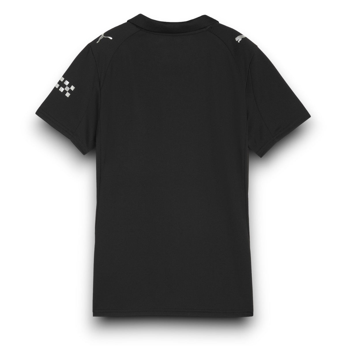 Manchester City Camiseta Visitante 2025/26 - Mujer