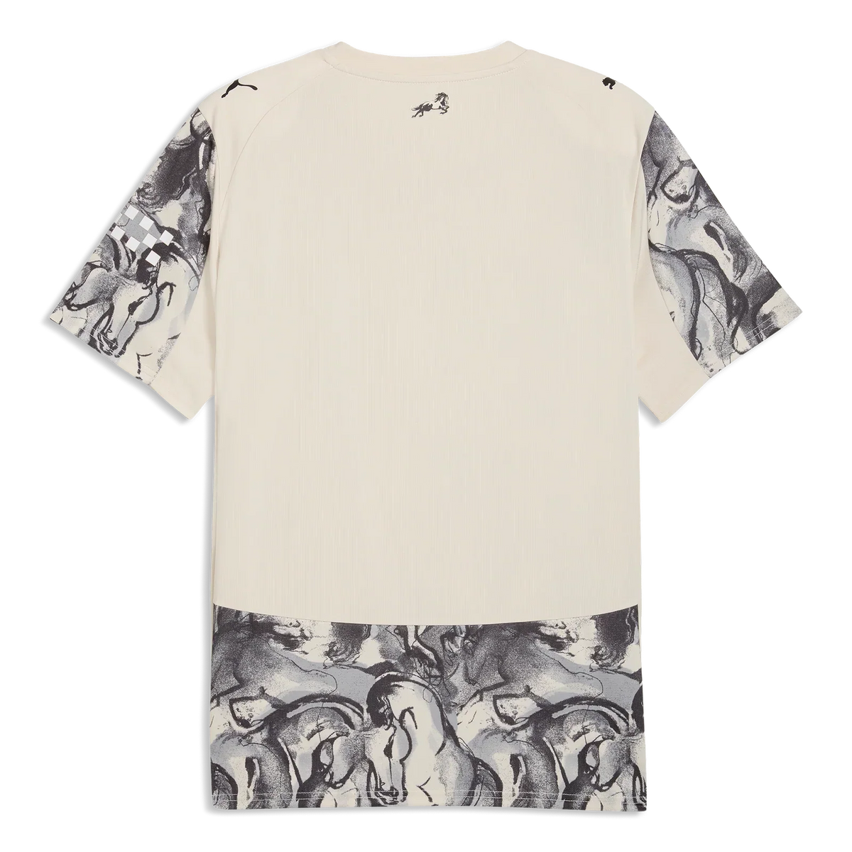 Manchester City Year of the Horse Camiseta