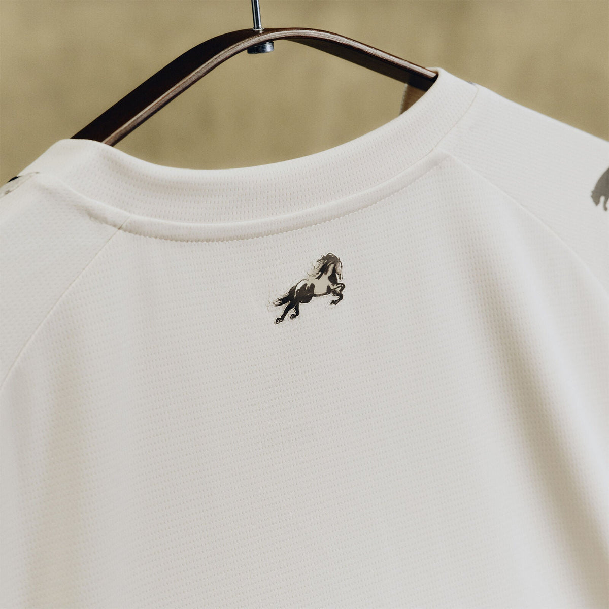 Manchester City Year of the Horse Camiseta