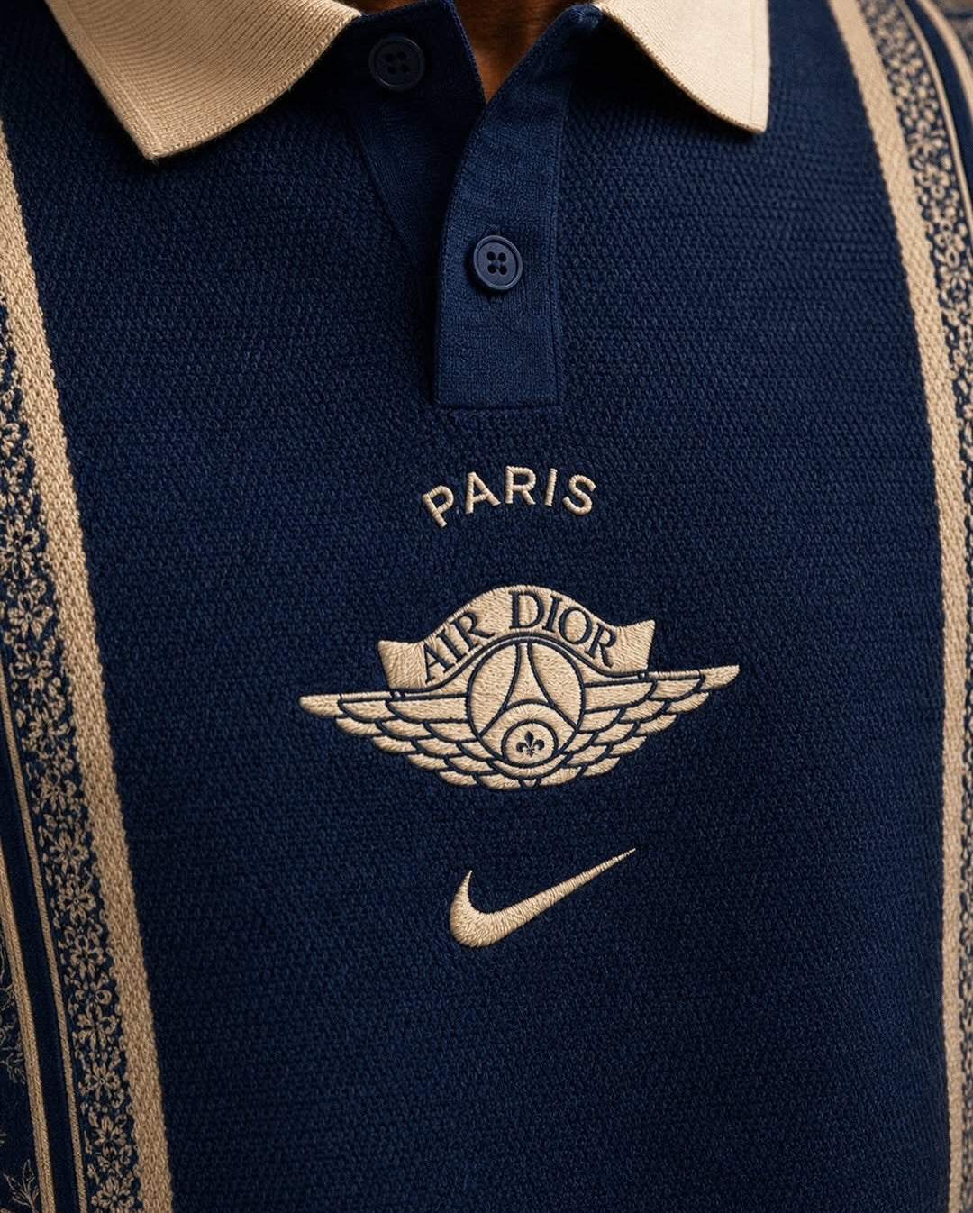 PSG Concepto de Edición Especial - Versión Jugador