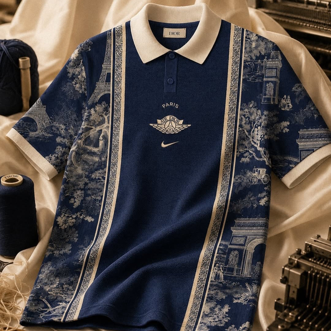 PSG Concepto de Edición Especial - Versión Jugador
