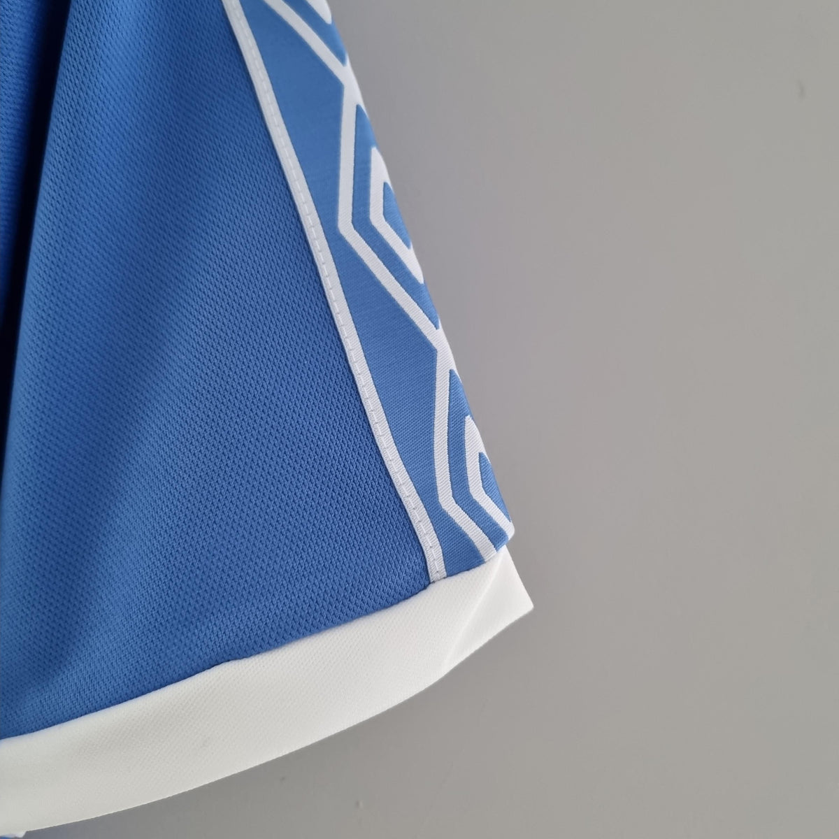 Manchester City Camiseta Local 1981/82 - Retro