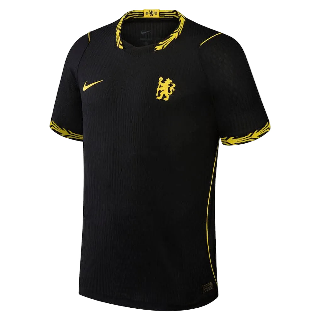 Chelsea Camiseta Visitante 2026/27 - Versión Jugador