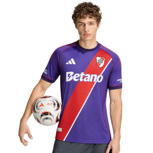 River Plate Tercera Camiseta 2026/27