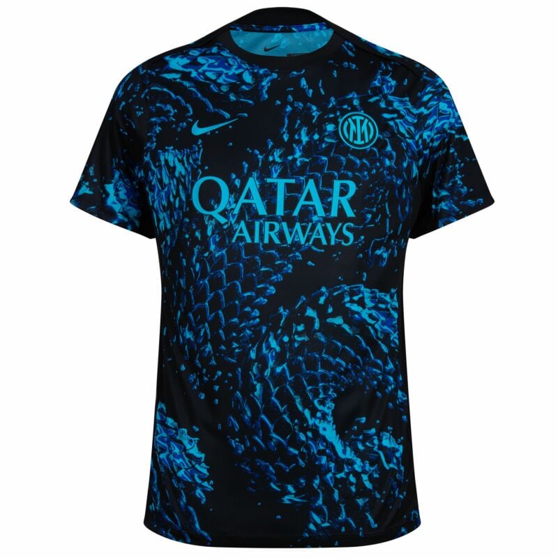 Inter Milan Academy Camiseta 2025/26