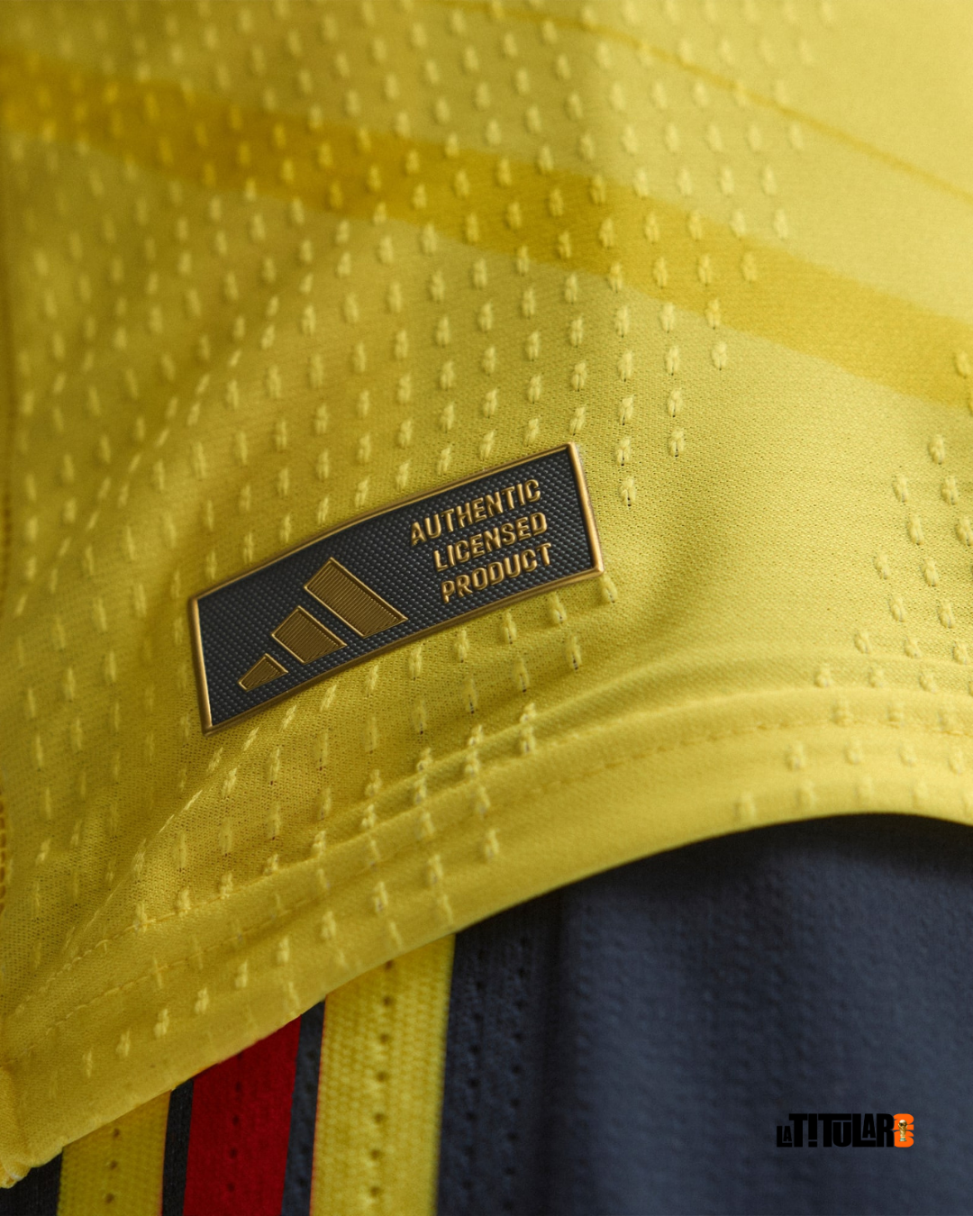 Club America Camiseta Local 2026/27 - Versión Jugador