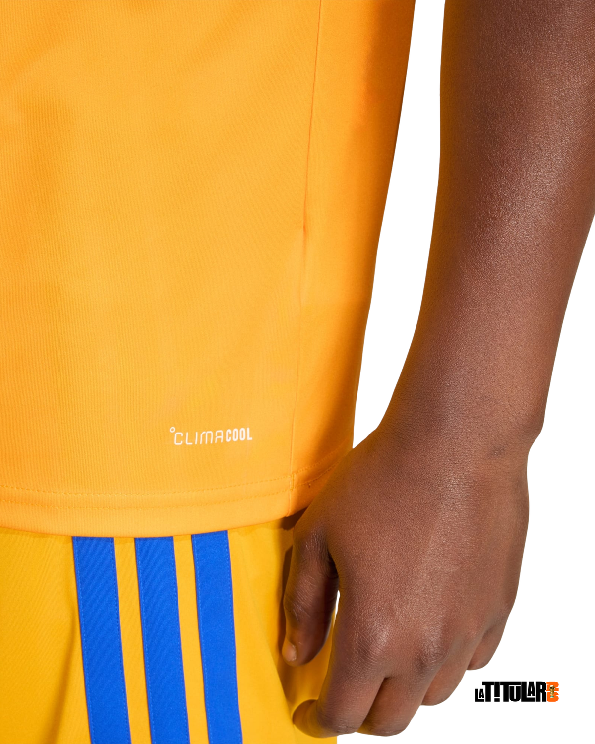 COMBO Tigres UANL 2026/27 (Local e Visitante)