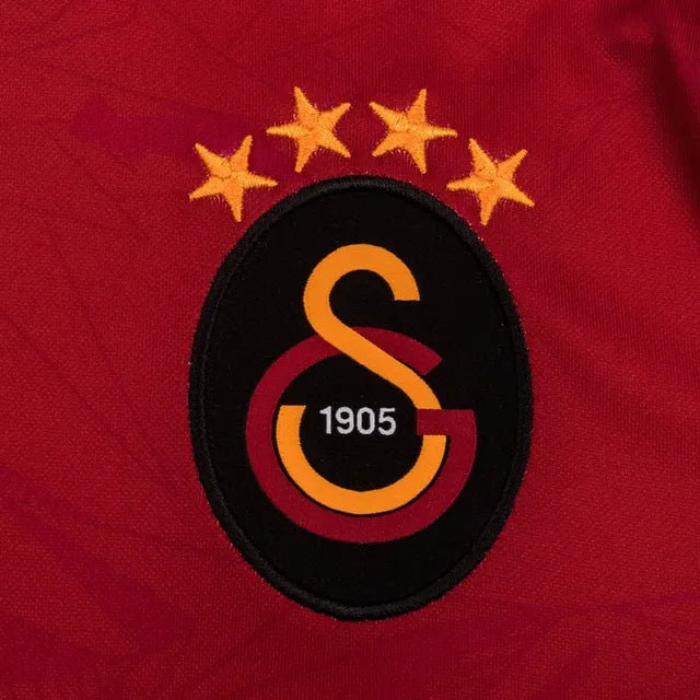 Galatasaray Camiseta Local 2022/23