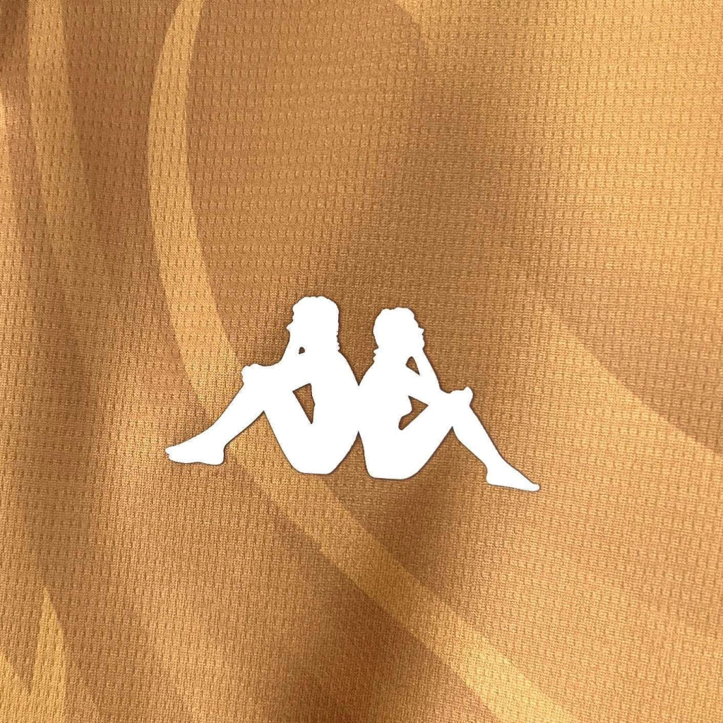 TĂșnez Camiseta Tercera 2026