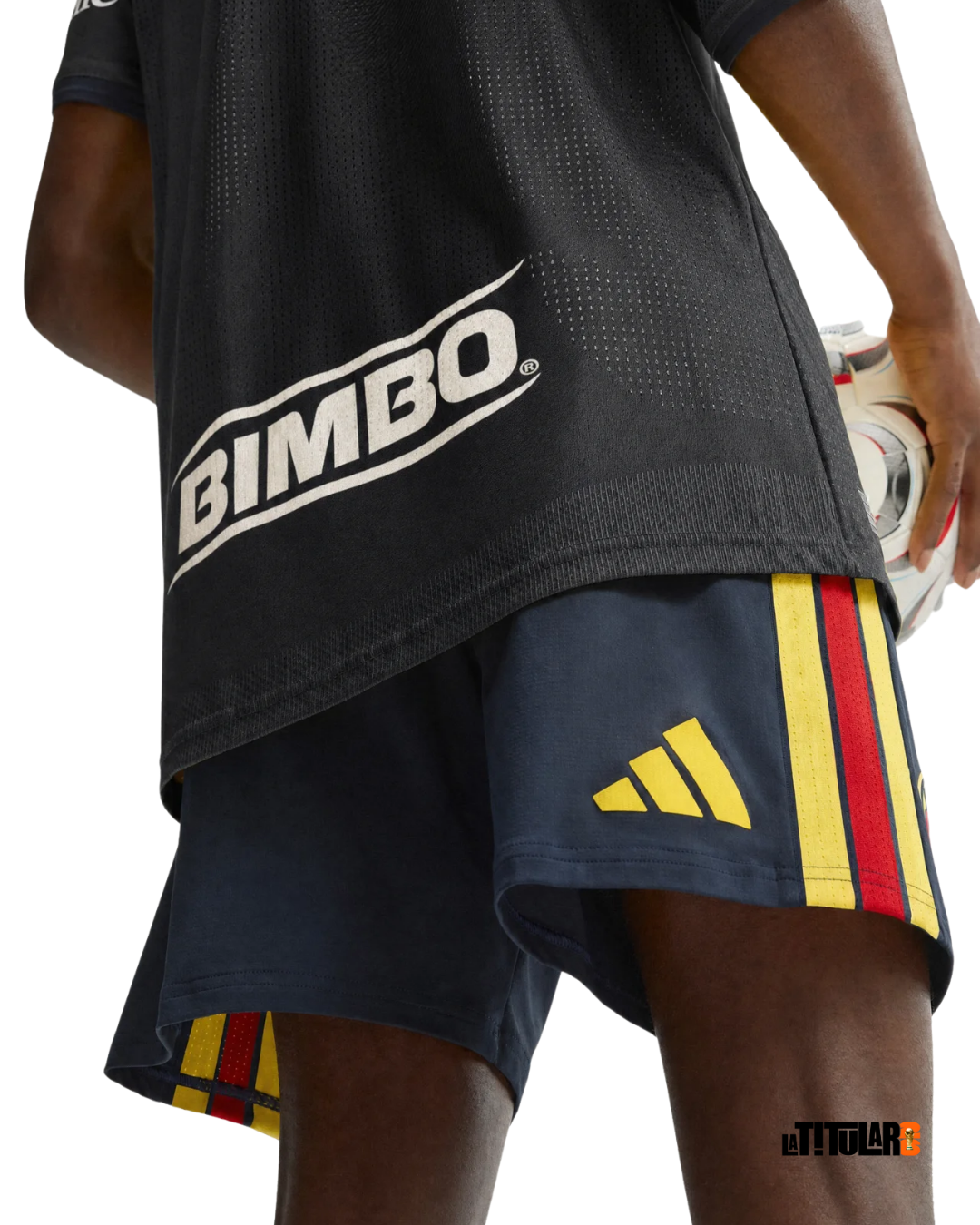 Club America Camiseta Visitante 2026/27 - Versión Jugador