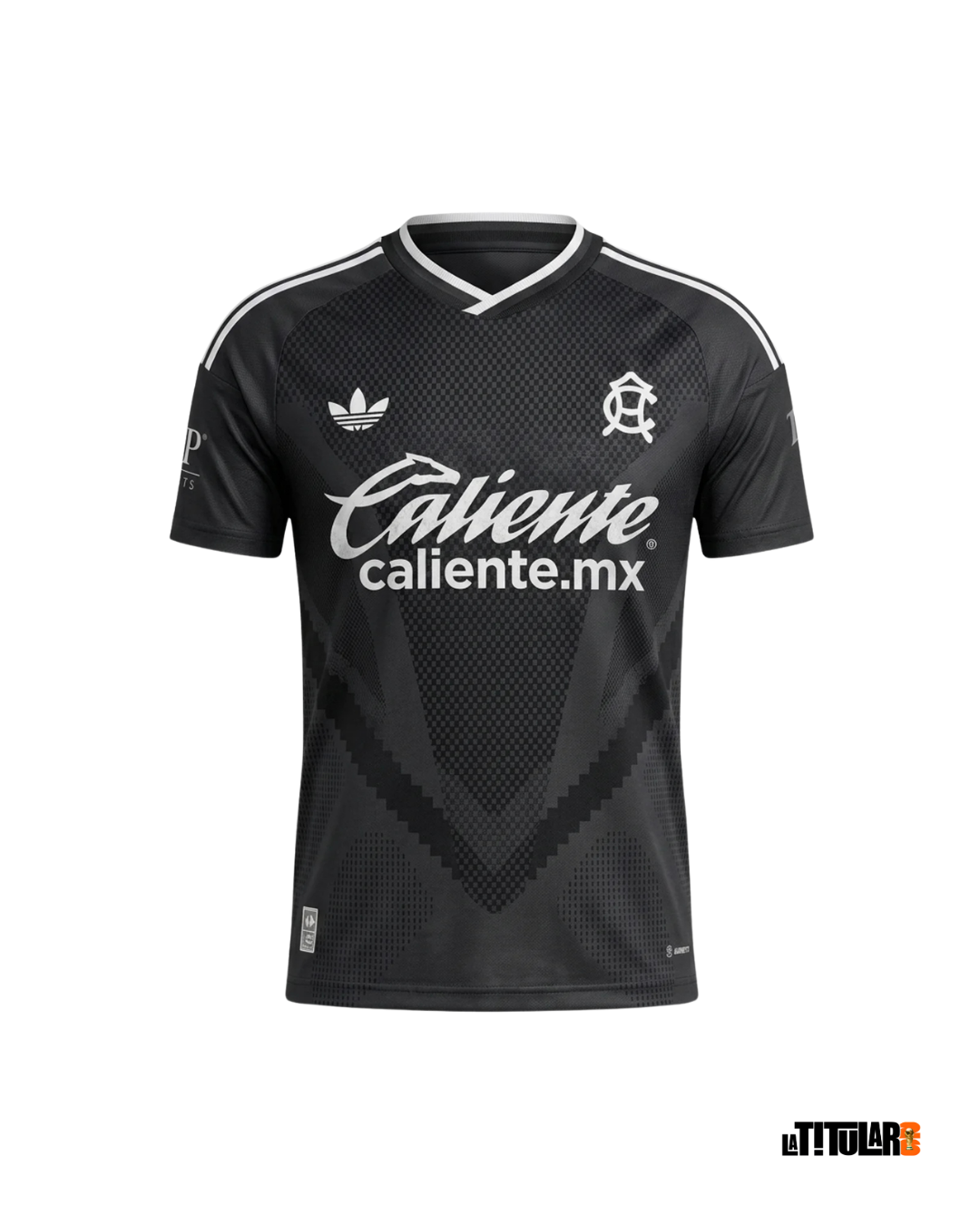 Club America Camiseta Visitante 2026/27 - Versión Jugador