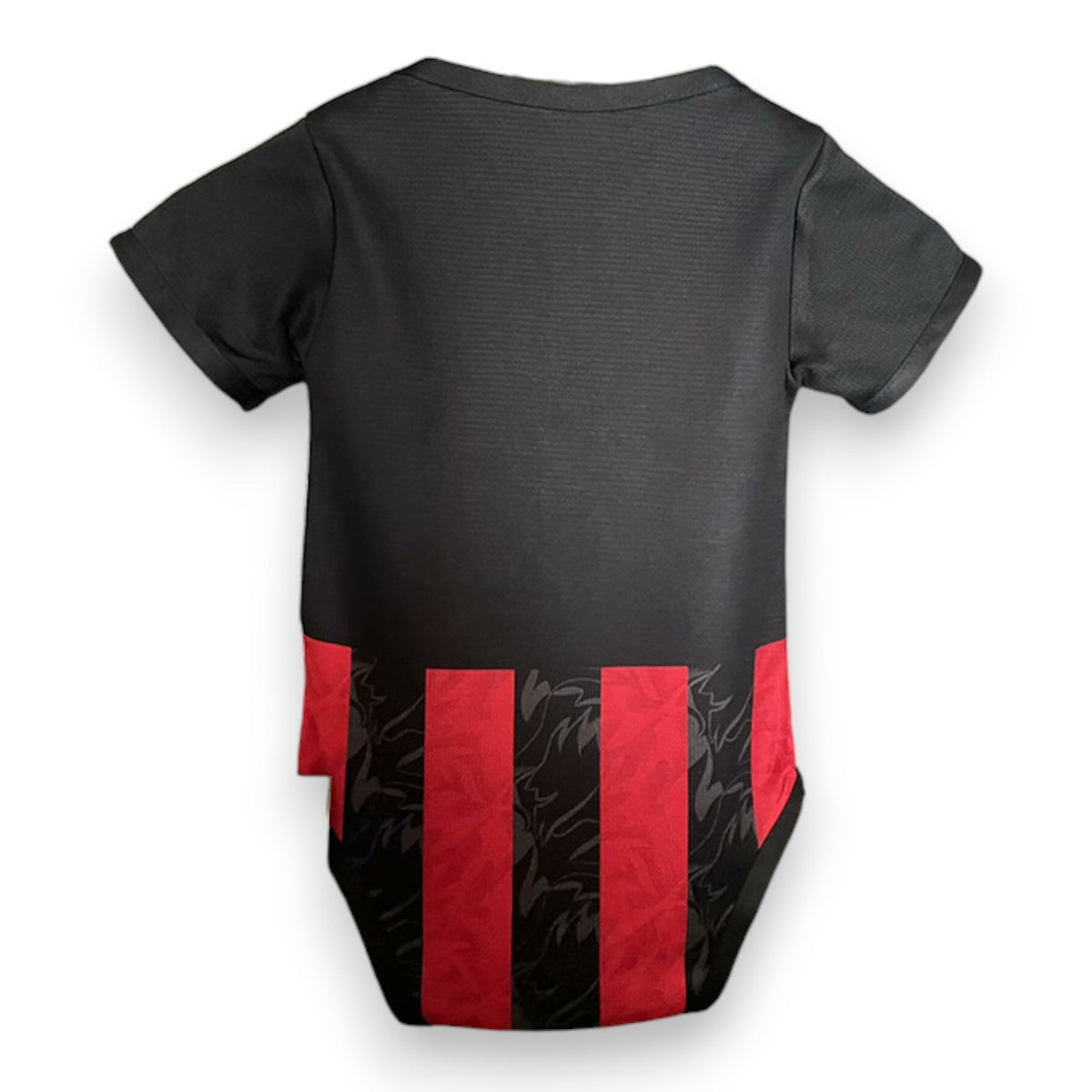 AC Milan Camiseta 2025/26 - Beb