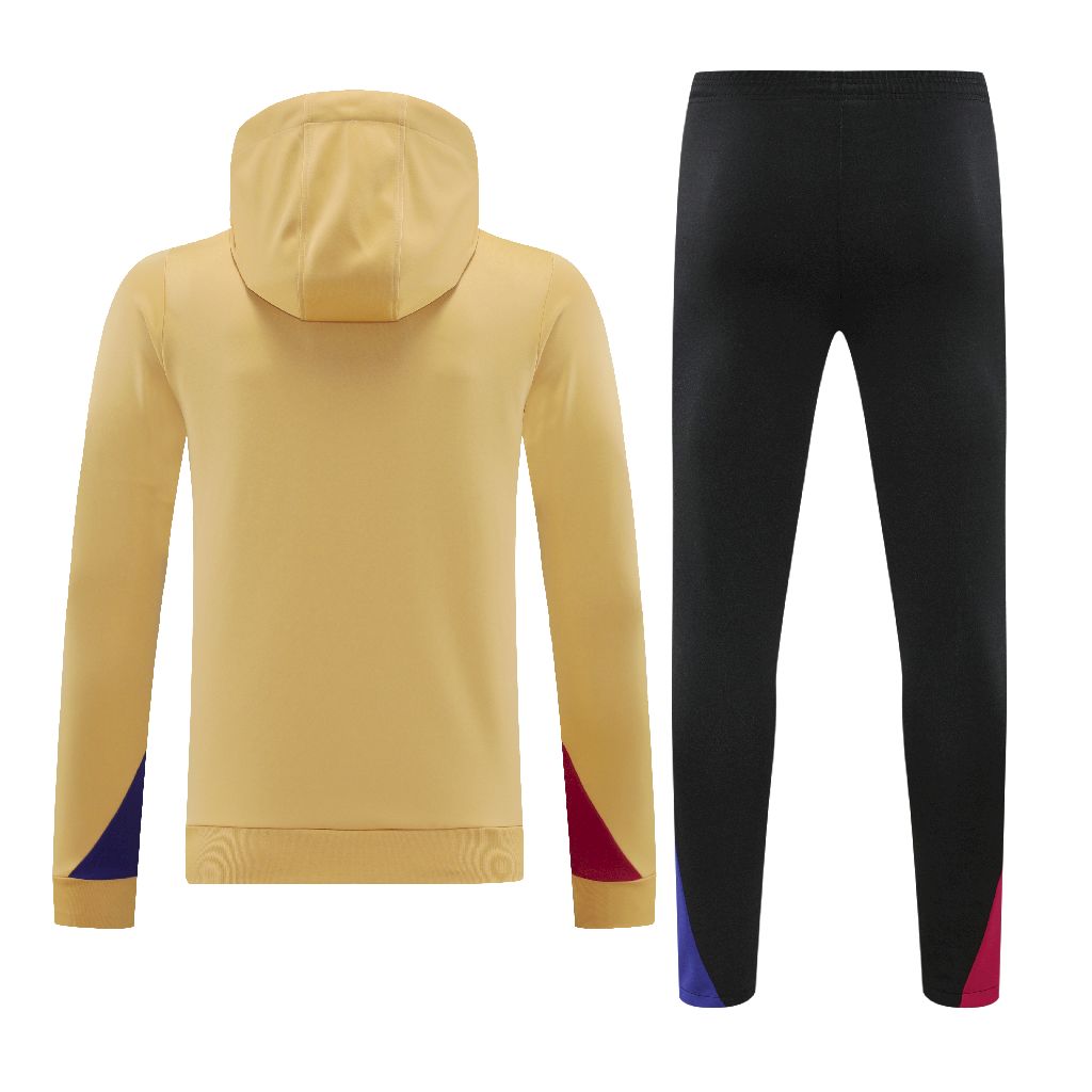 Barcelona Entrenamiento Sudadera 2024/25
