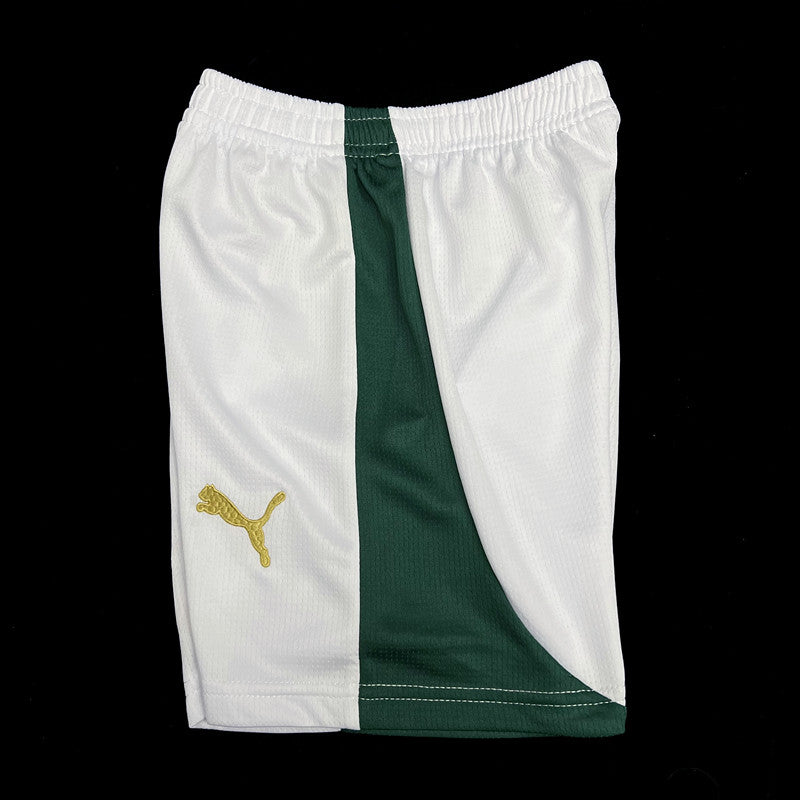 Palmeiras Camiseta Local 2024/25 - Niños