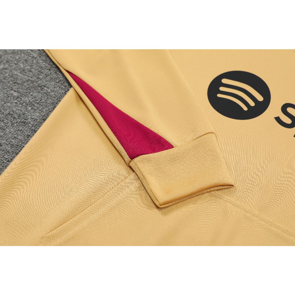 Barcelona Entrenamiento Sudadera 2024/25