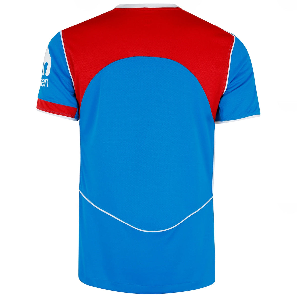 Atletico Madrid Camiseta Tercera 2025/26