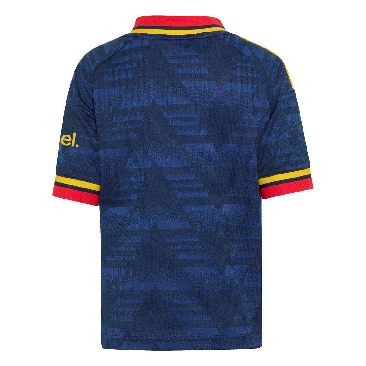Arsenal Camiseta Visitante 2026/27 - Niños