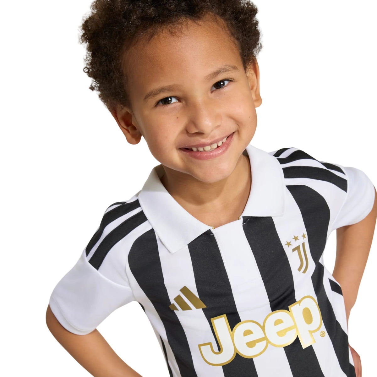 Juventus Camiseta Tercera 2026/27 - Niños
