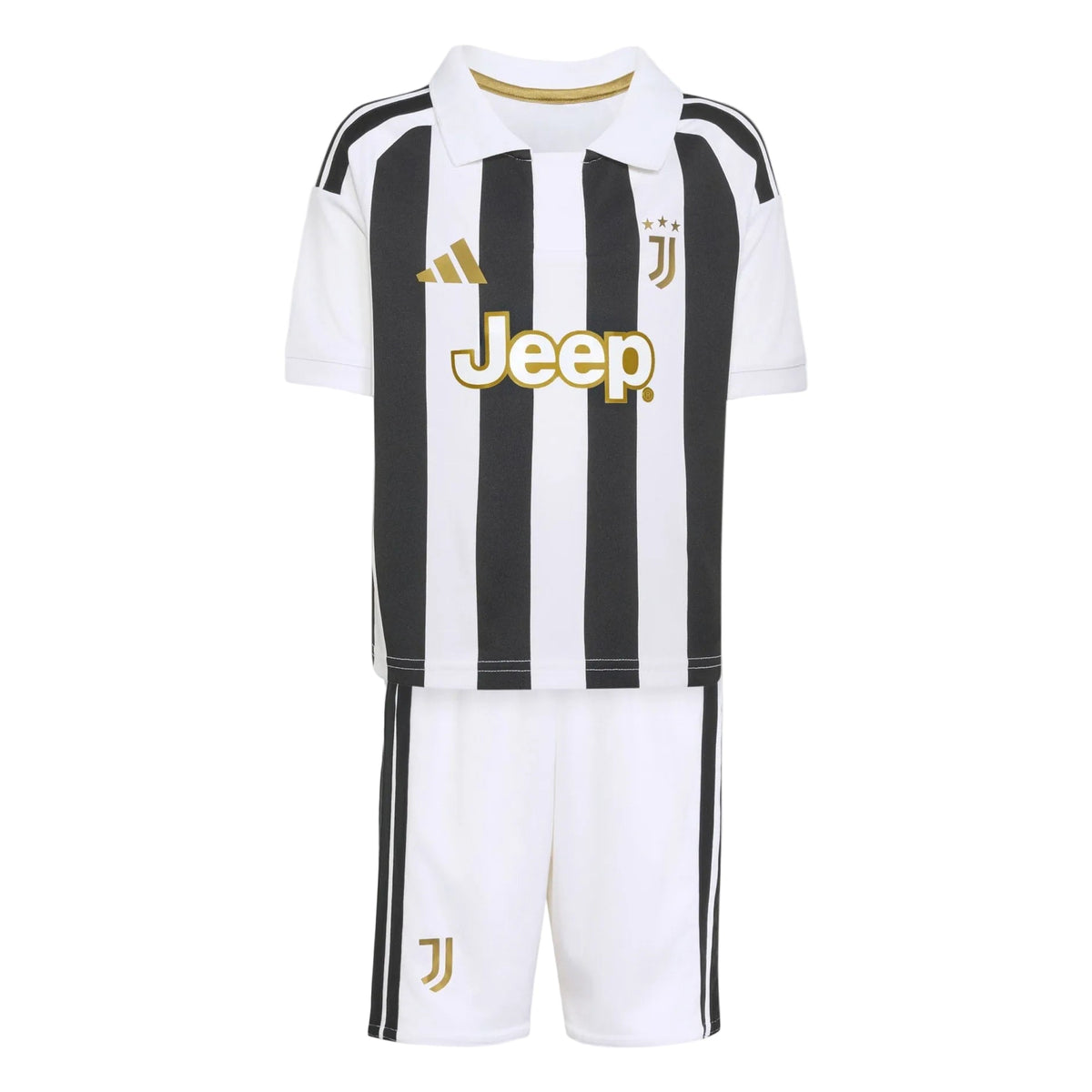 Juventus Camiseta Tercera 2026/27 - Niños