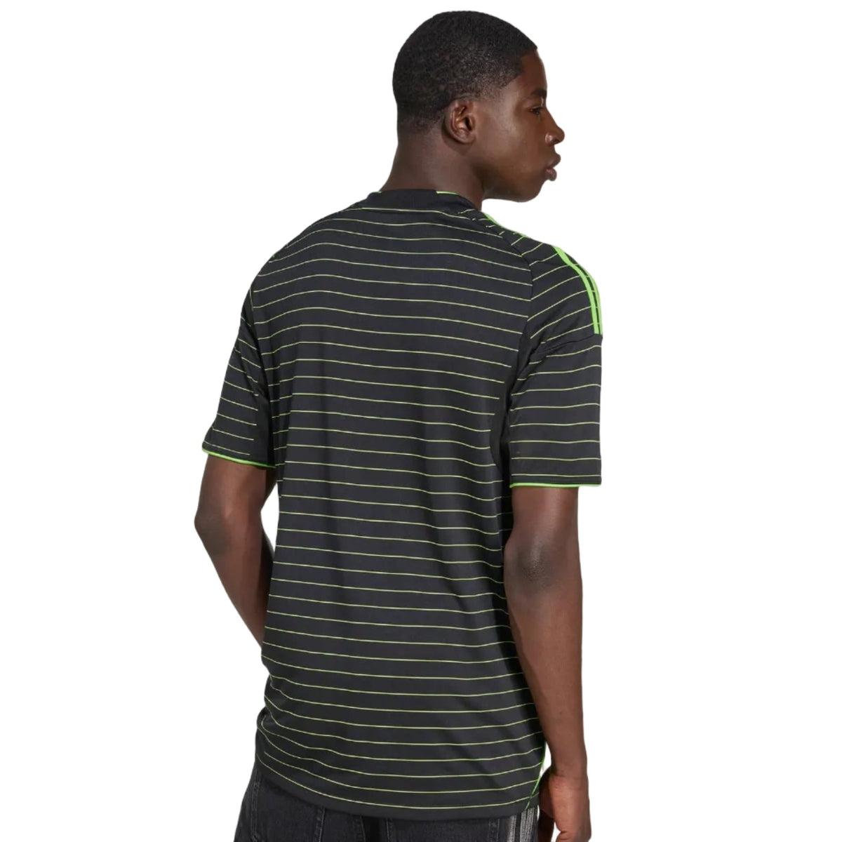 Celtic Camiseta Visitante 2025/26
