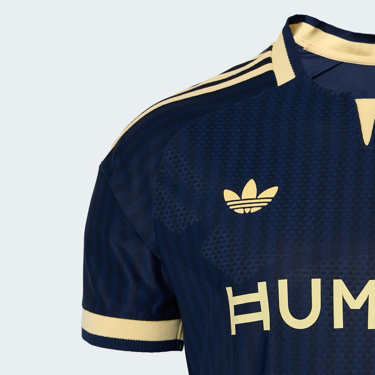 Al Nassr Camiseta Visitante 2026/27- Versión Jugador