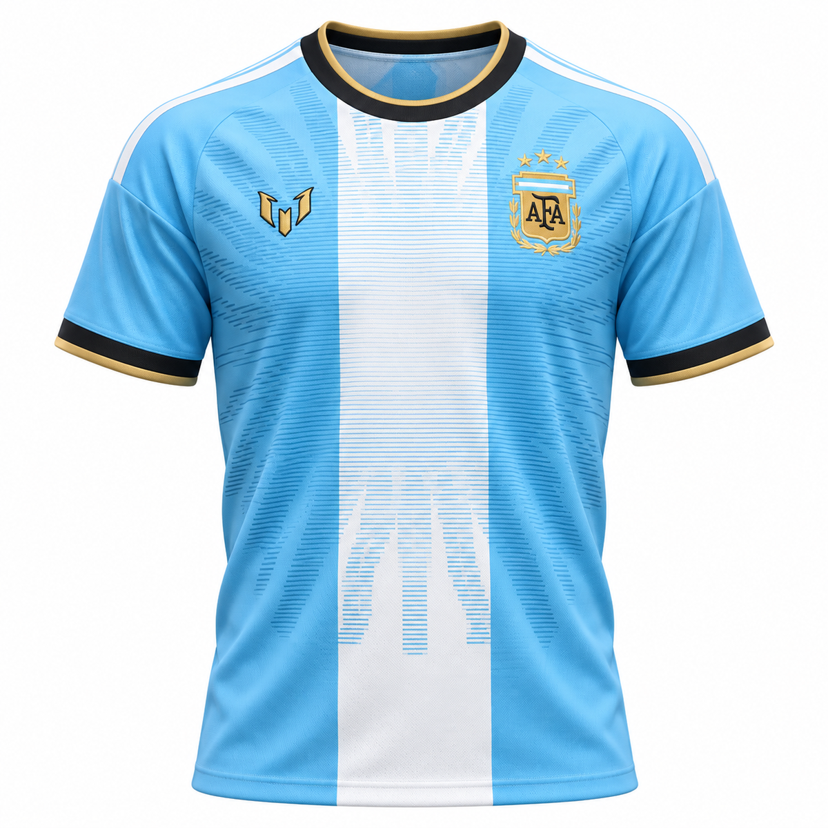 Argentina Camiseta EdicĂłn Especial 2026/27