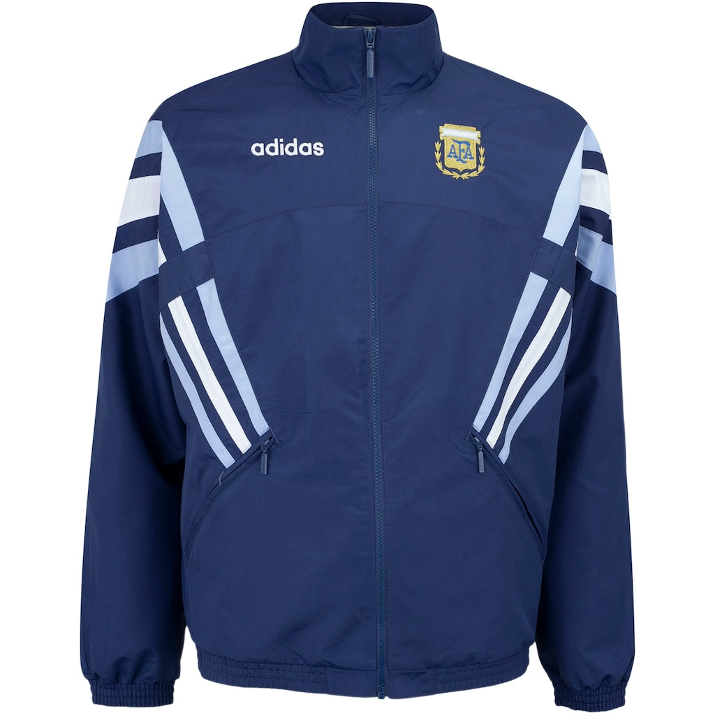 Argentina Chaqueta Corta Viento 2025