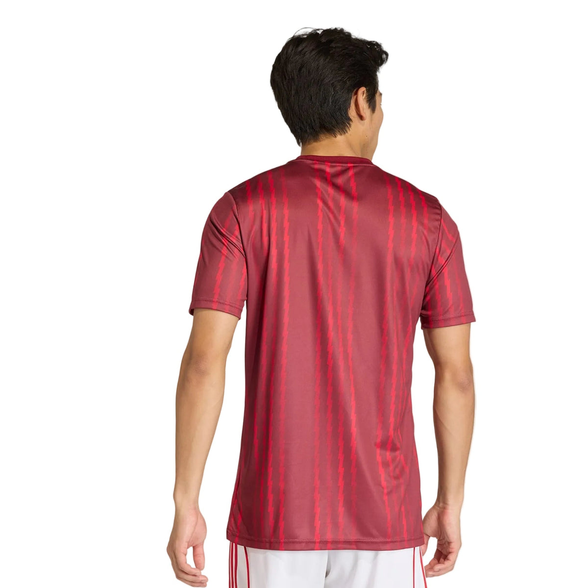 Arsenal Camiseta Pre-Partido 2026/27