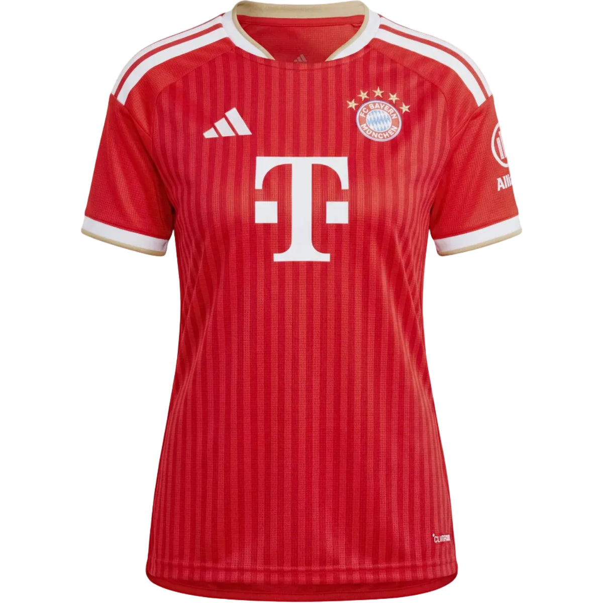 Bayern de Munich Camiseta Local 2026/27 - Mujer