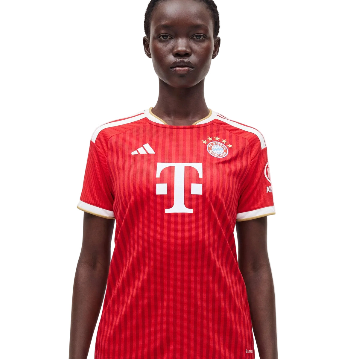 Bayern de Munich Camiseta Local 2026/27 - Mujer
