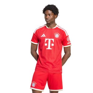 Bayern de Munich Camiseta Local 2026/27 - Versión Jugador