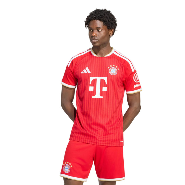 Bayern de Munich Camiseta Local 2026/27 - Versión Jugador