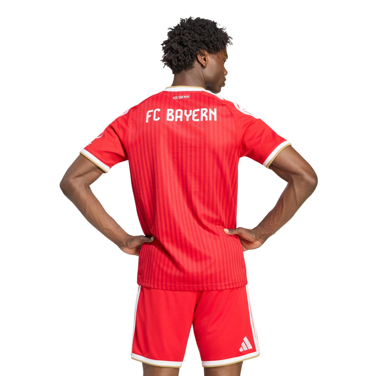 Bayern de Munich Camiseta Local 2026/27 - Versión Jugador