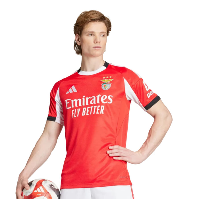 Benfica Camiseta Local 2026/27 - VersiĂłn Jugador