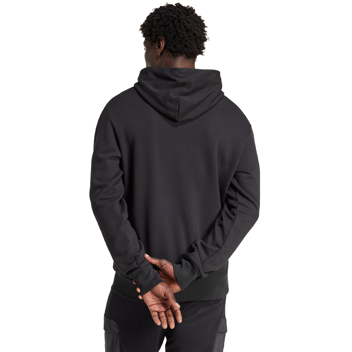 México Sudadera Negra 2025/26
