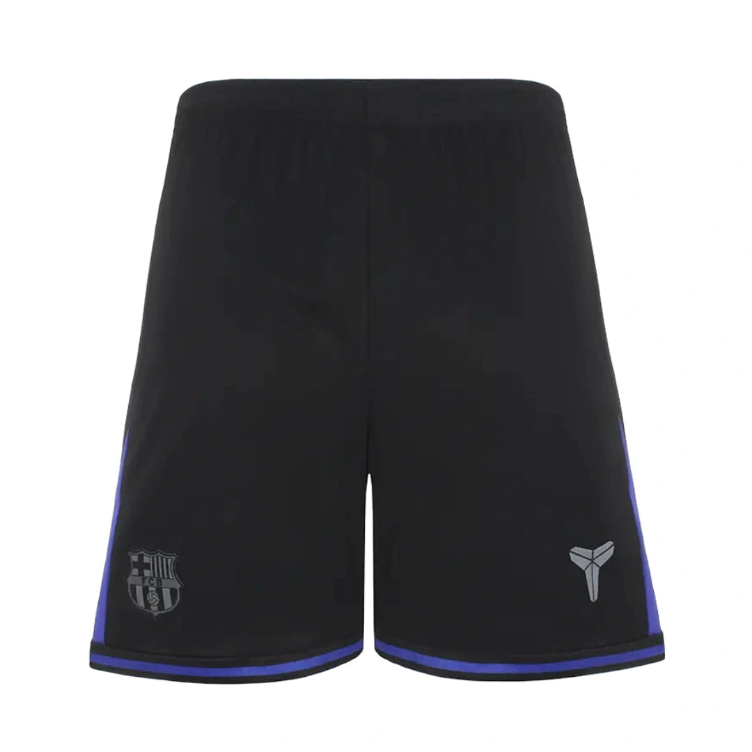 Barcelona Short Visitante 2025/26