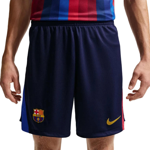 Barcelona Shorts Local 2026/27