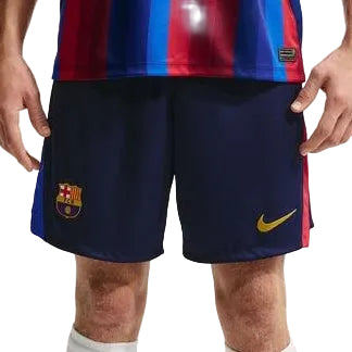 Barcelona Shorts Local 2026/27
