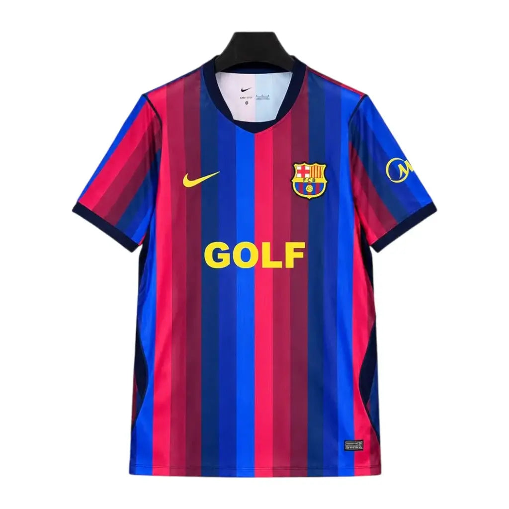 Barcelona Camiseta Local Edición Especial 2026/27