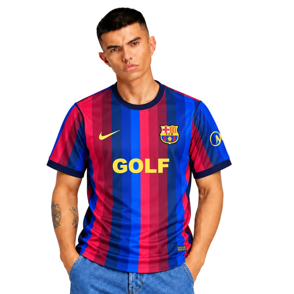 Barcelona Camiseta Local Edición Especial 2026/27