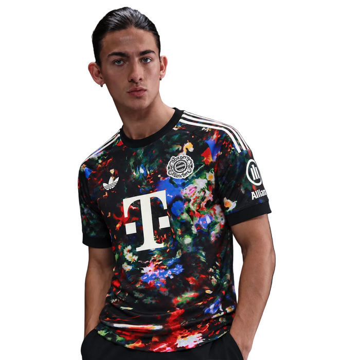 Bayern de Munique Camiseta Edición Especial 2026/27